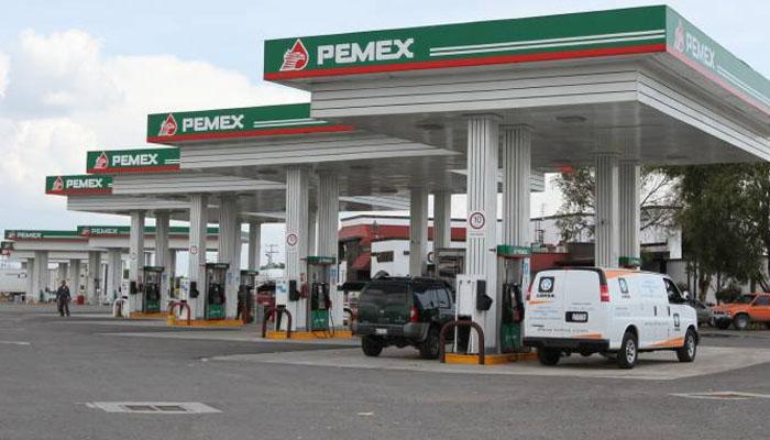 Competencia hará que Pemex pierda 15 por cierto de sus gasolineras